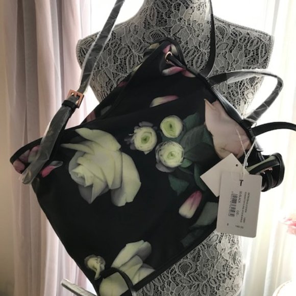 Ted Baker Back Pack